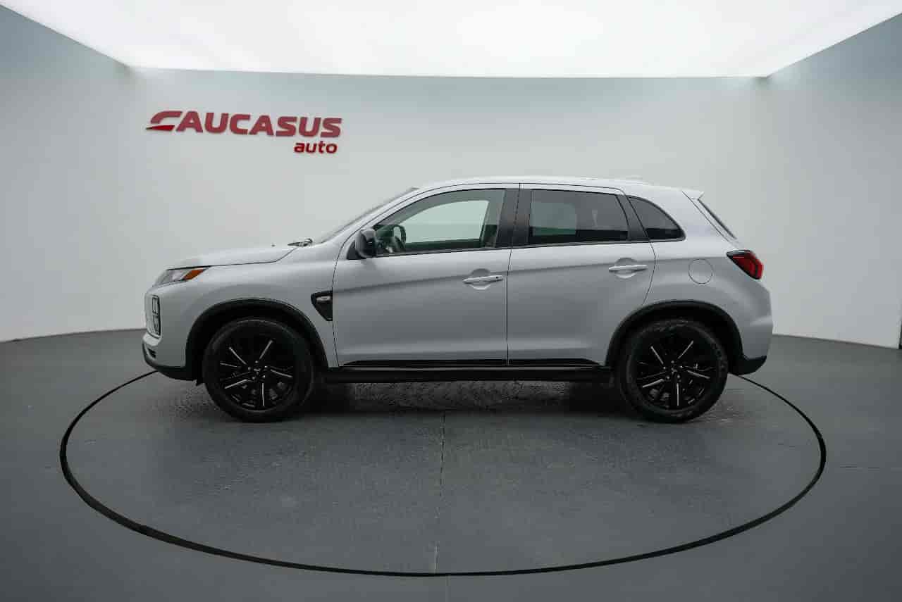 MITSUBISHI Outlander Sport - 7