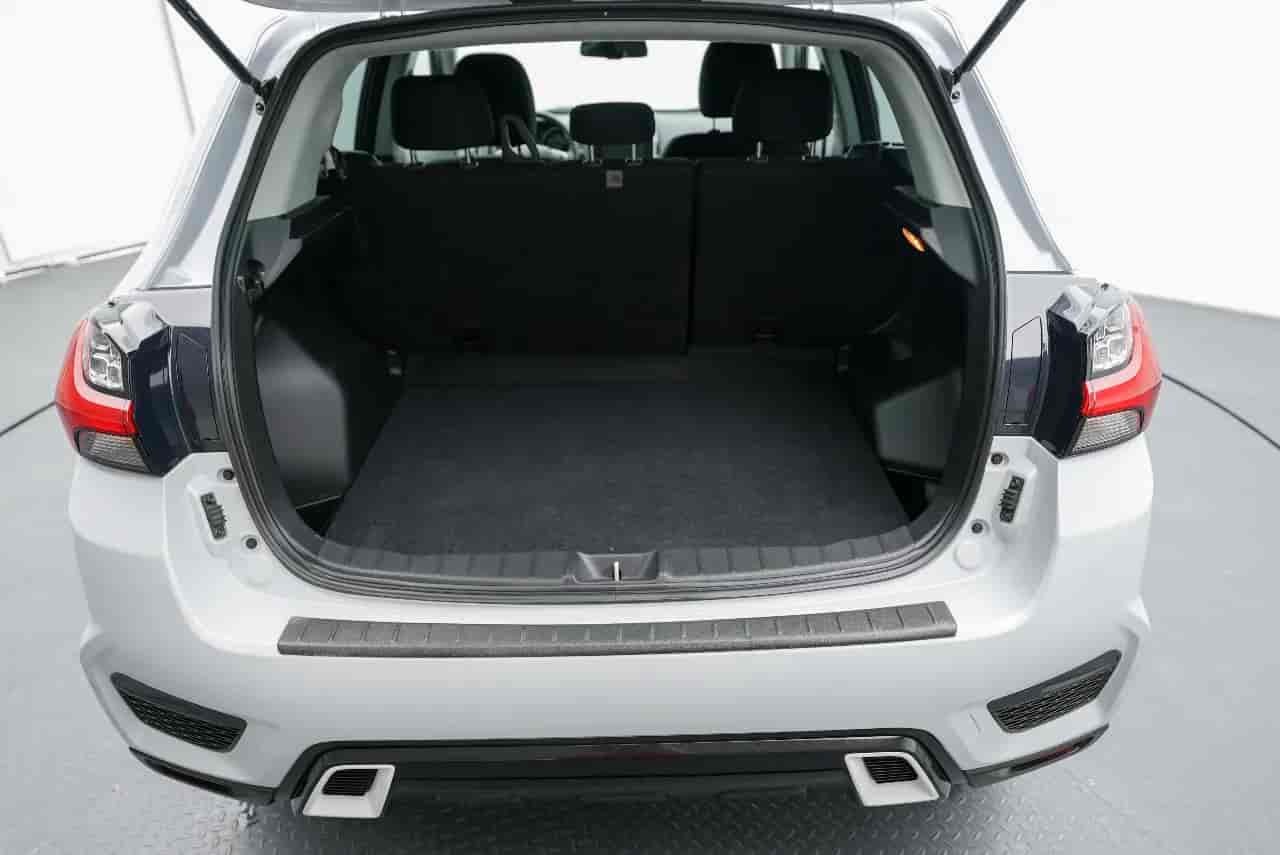 MITSUBISHI Outlander Sport - 8