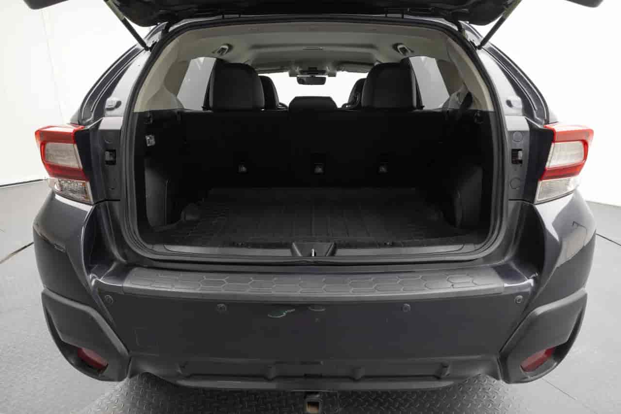SUBARU Crosstrek - 7