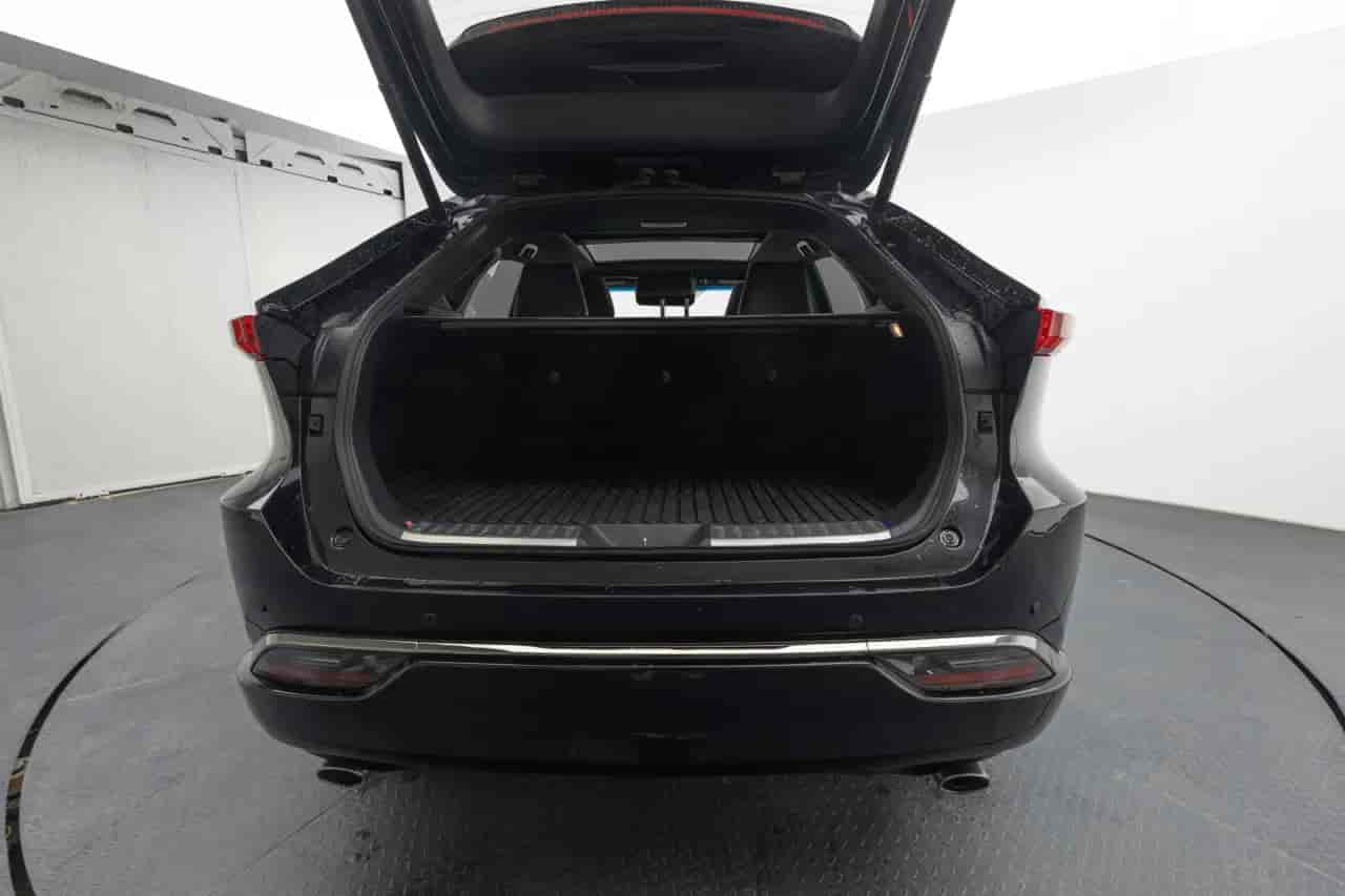 TOYOTA Venza - 7
