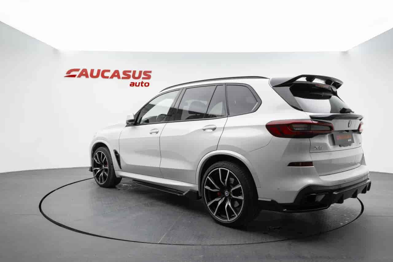 BMW X5 - 6