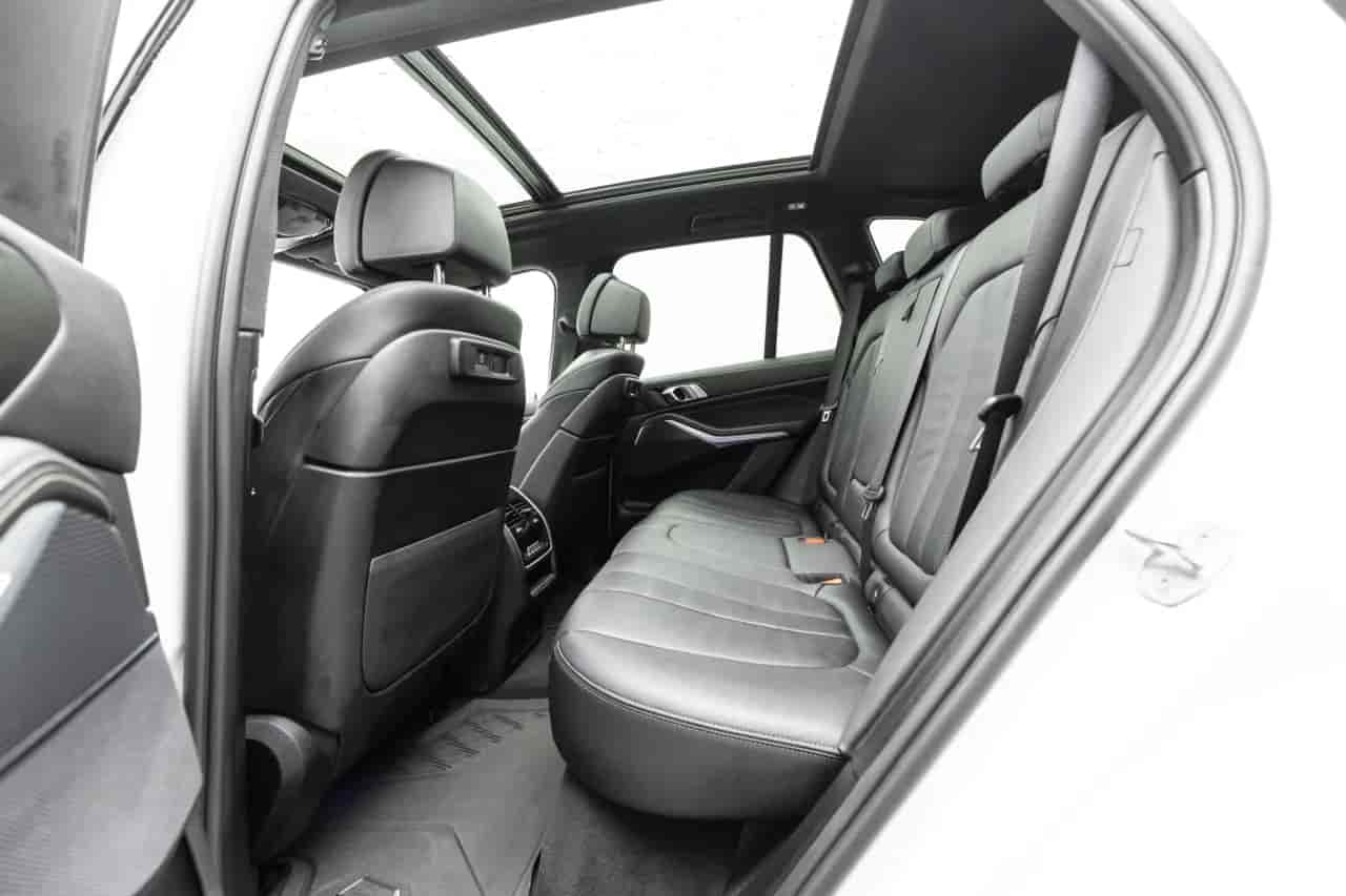 BMW X5 - 8