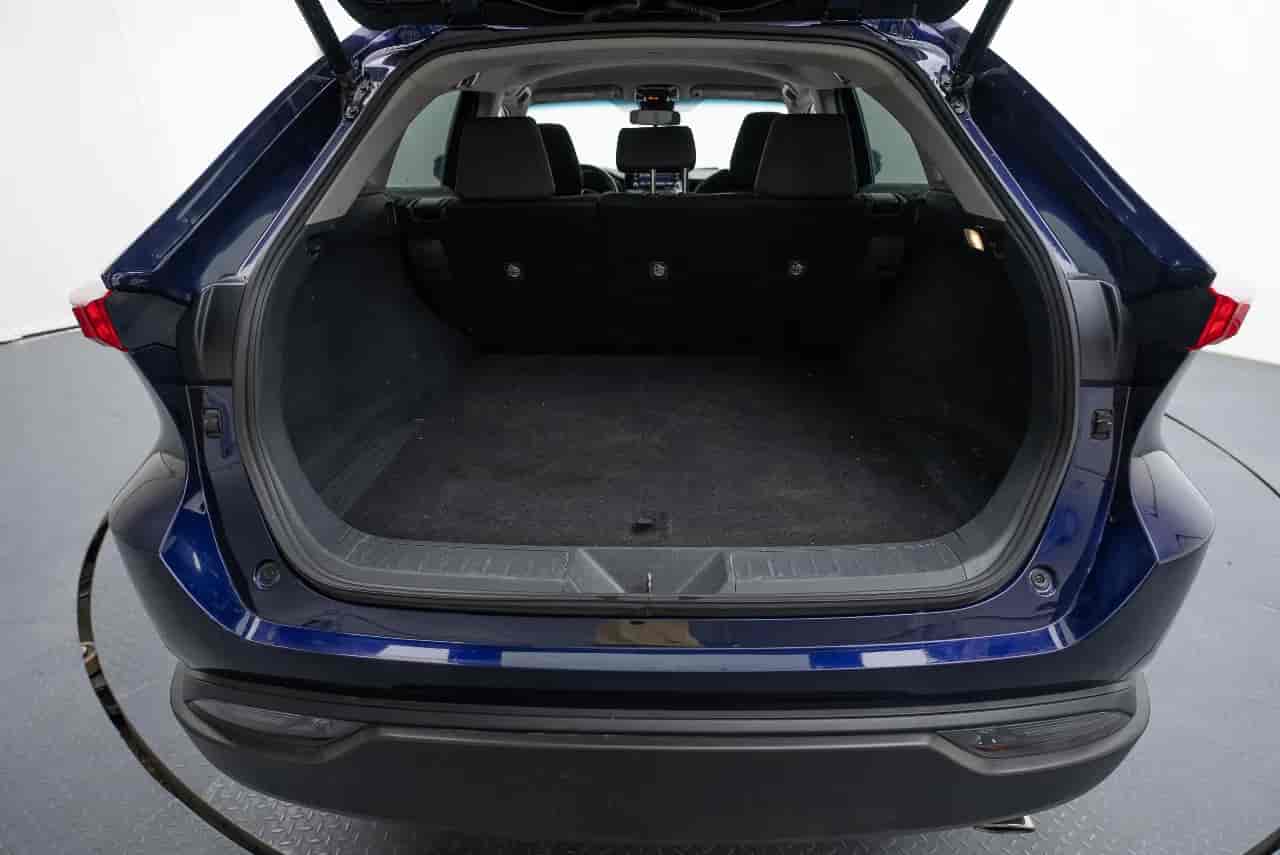 TOYOTA Venza - 7