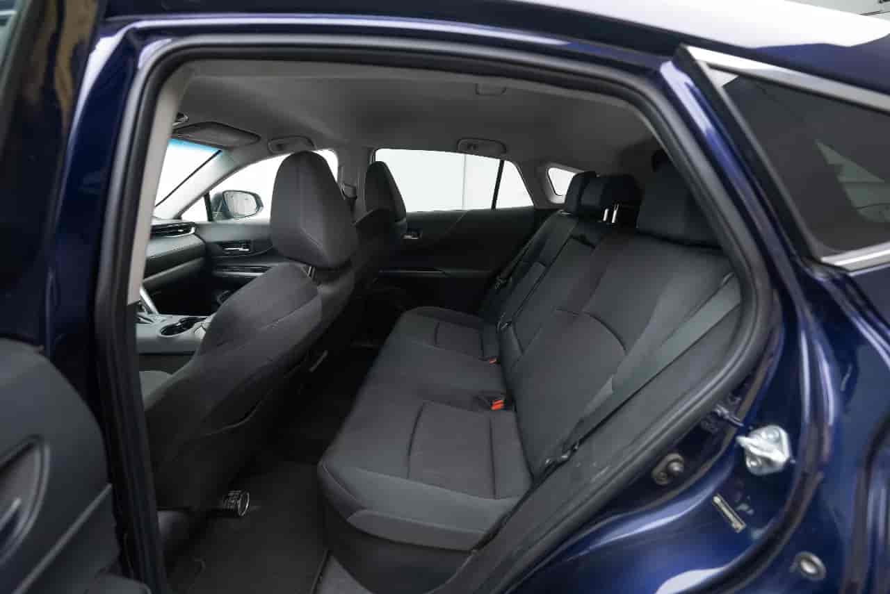 TOYOTA Venza - 8