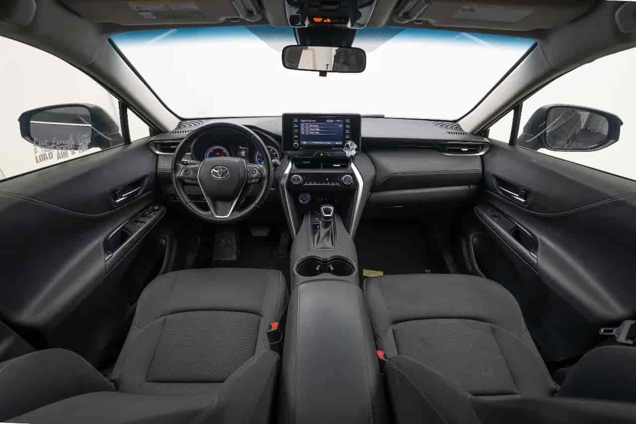 TOYOTA Venza - 9