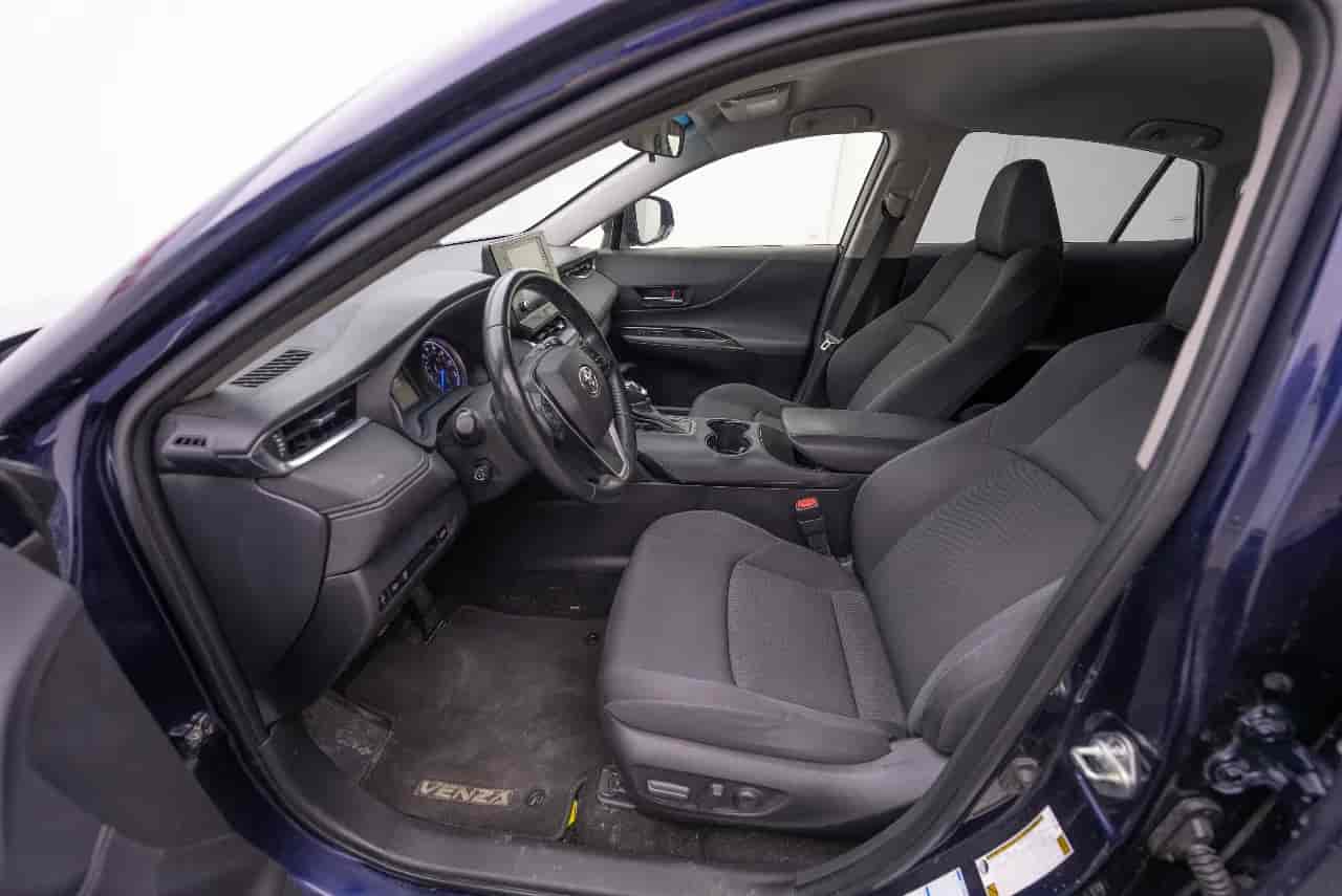 TOYOTA Venza - 10