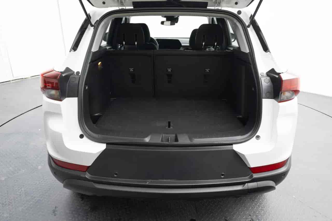 CHEVROLET Trailblazer - 7