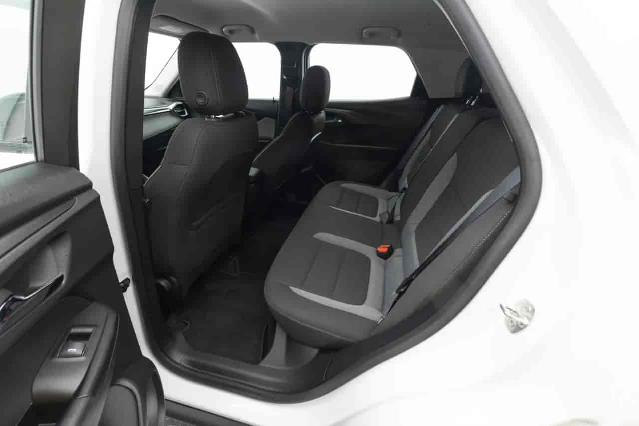 CHEVROLET Trailblazer - 8