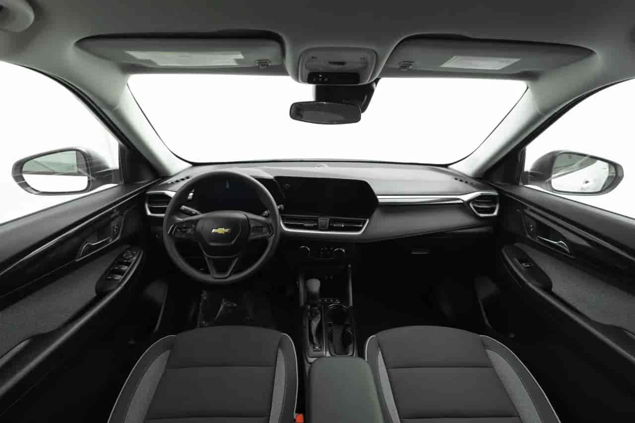 CHEVROLET Trailblazer - 9