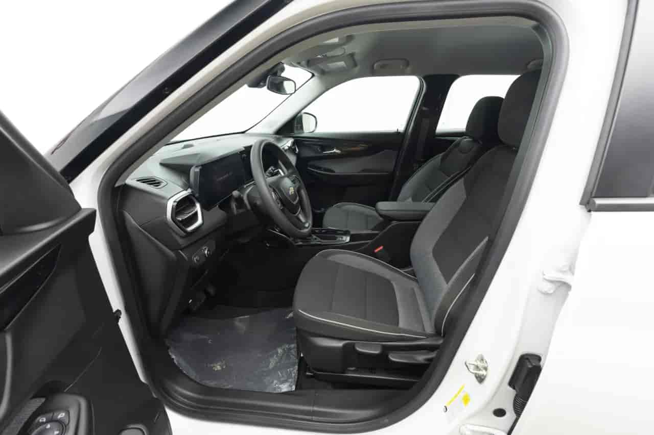 CHEVROLET Trailblazer - 10