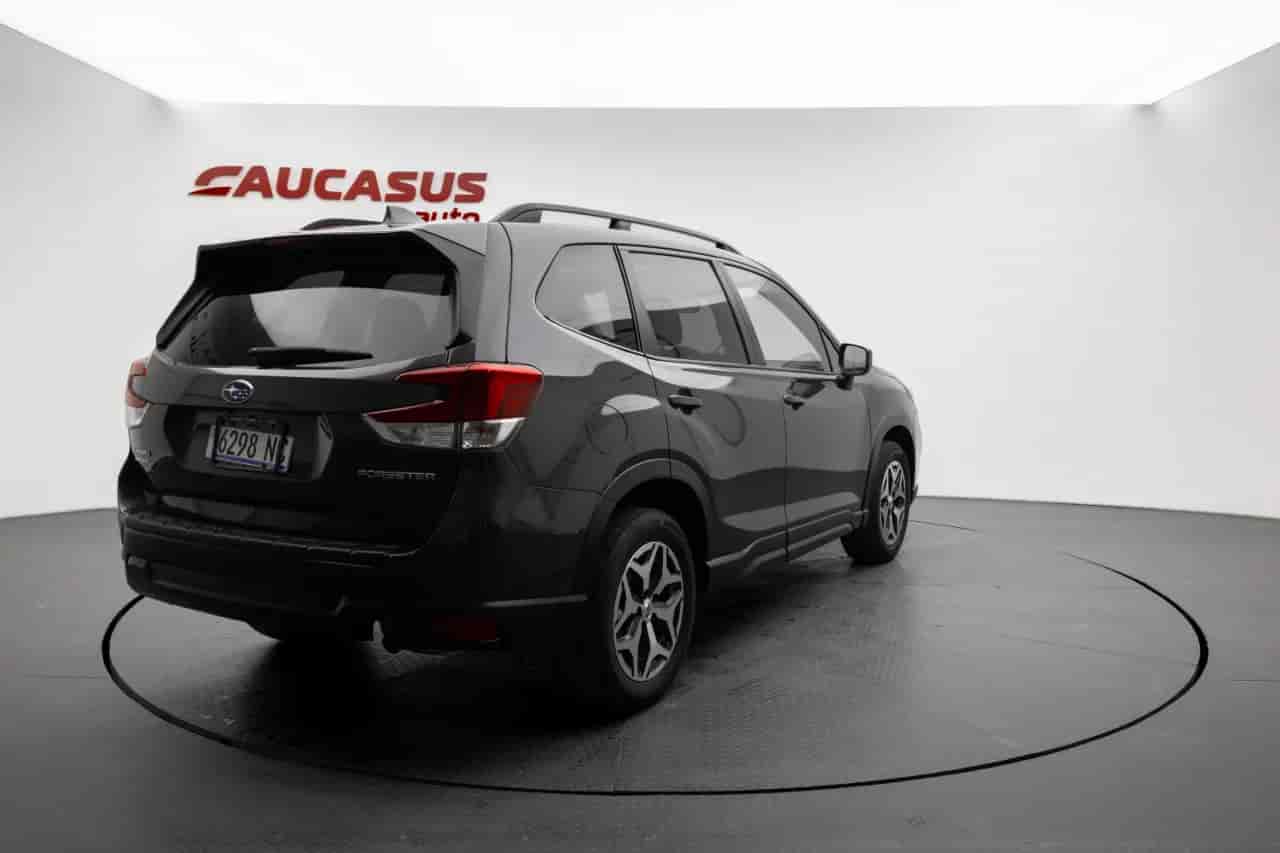 SUBARU Forester - 6