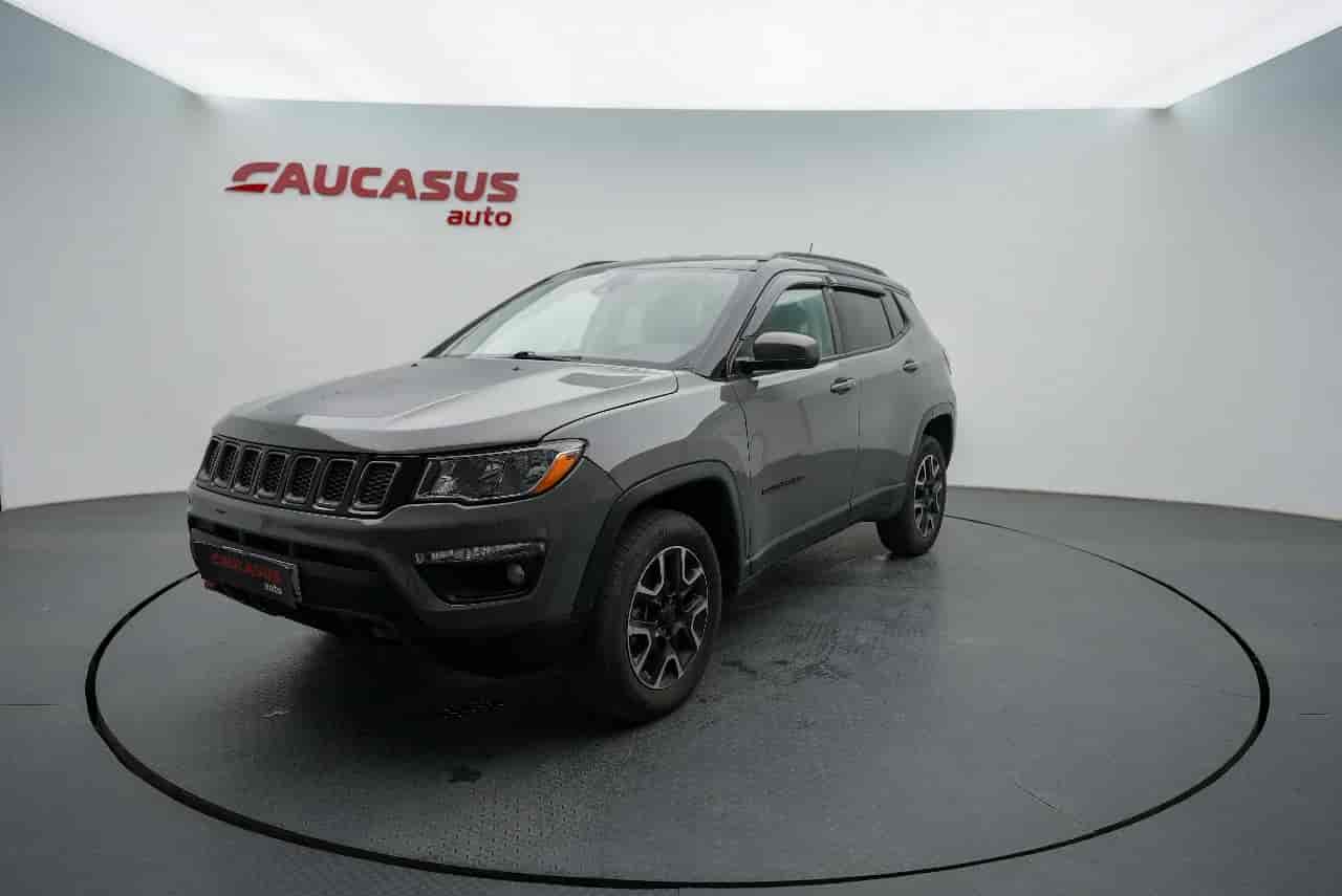 JEEP Compass - 1