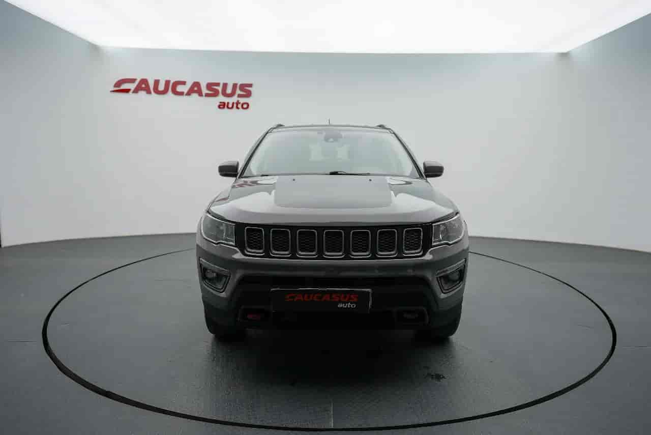 JEEP Compass - 2