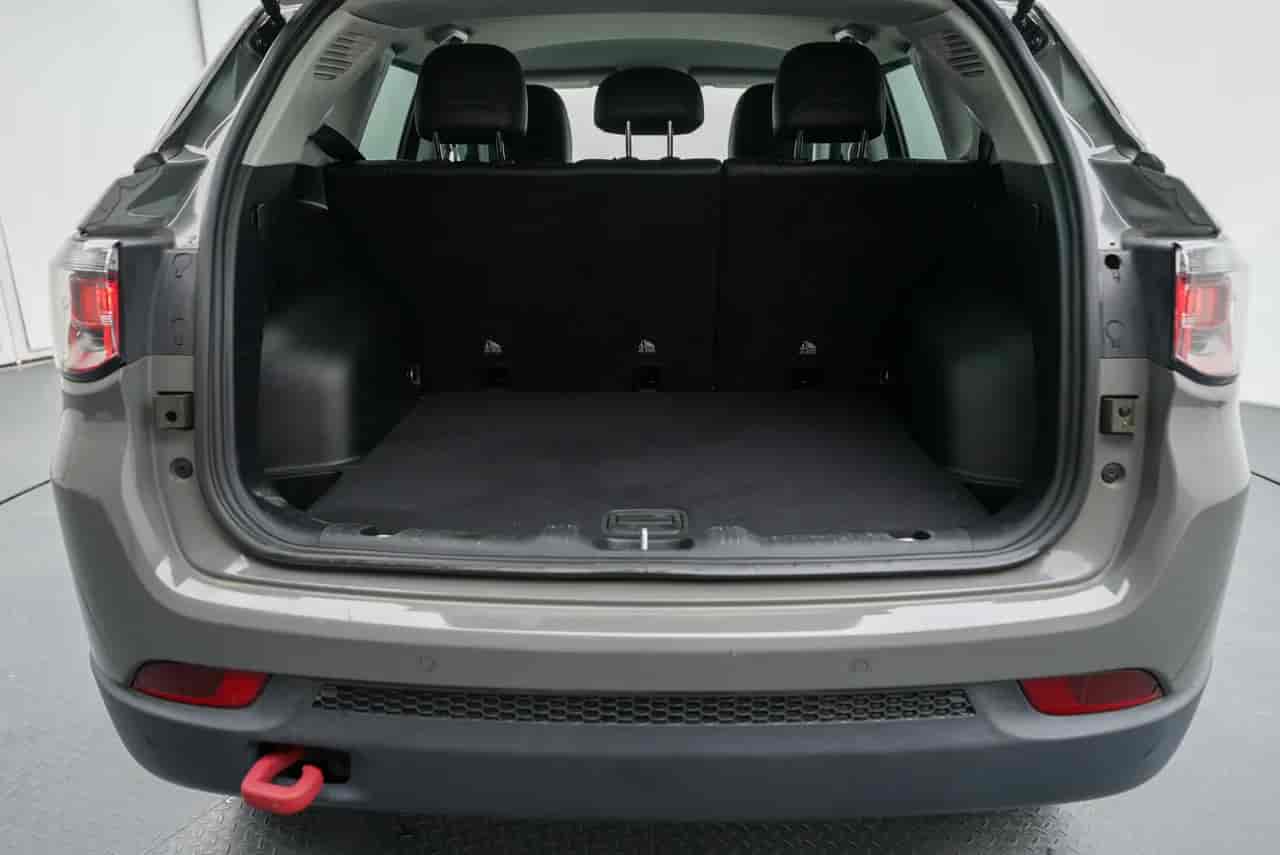 JEEP Compass - 7