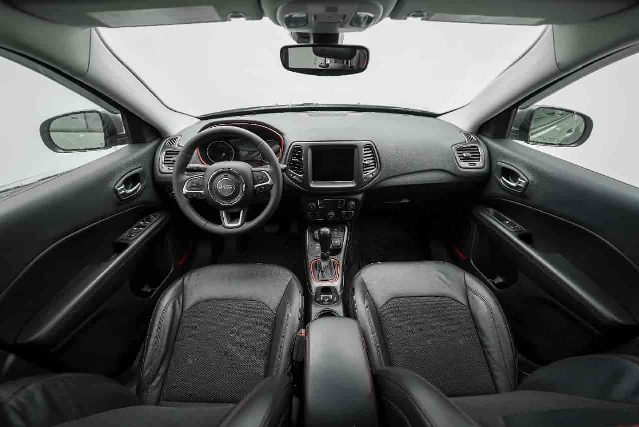 JEEP Compass - 9