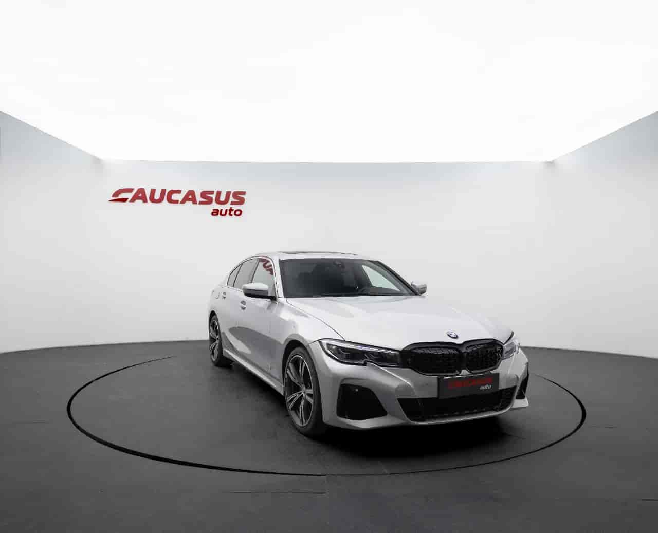 BMW 3-Series - 3