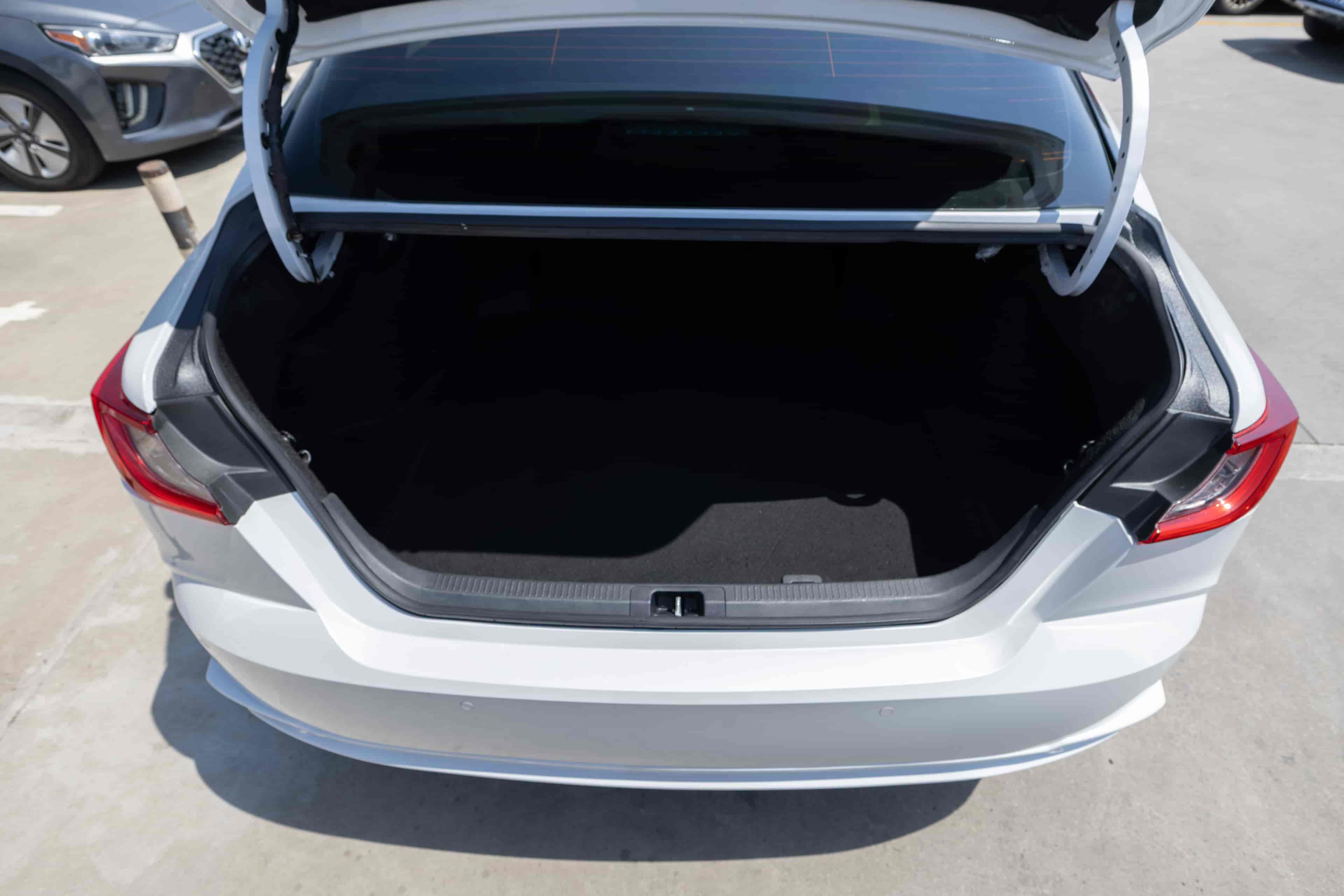 TOYOTA Camry - 7