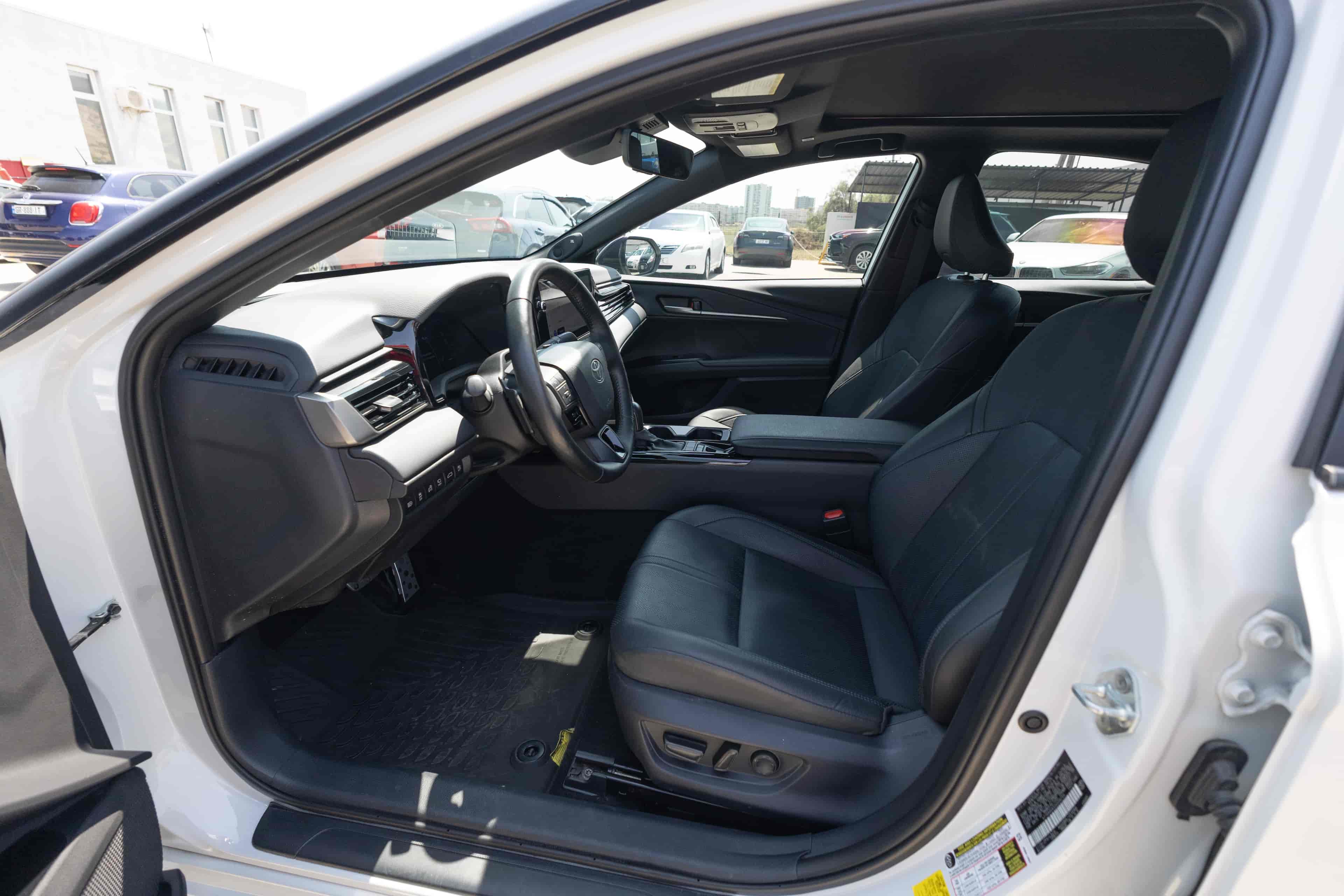 TOYOTA Camry - 10