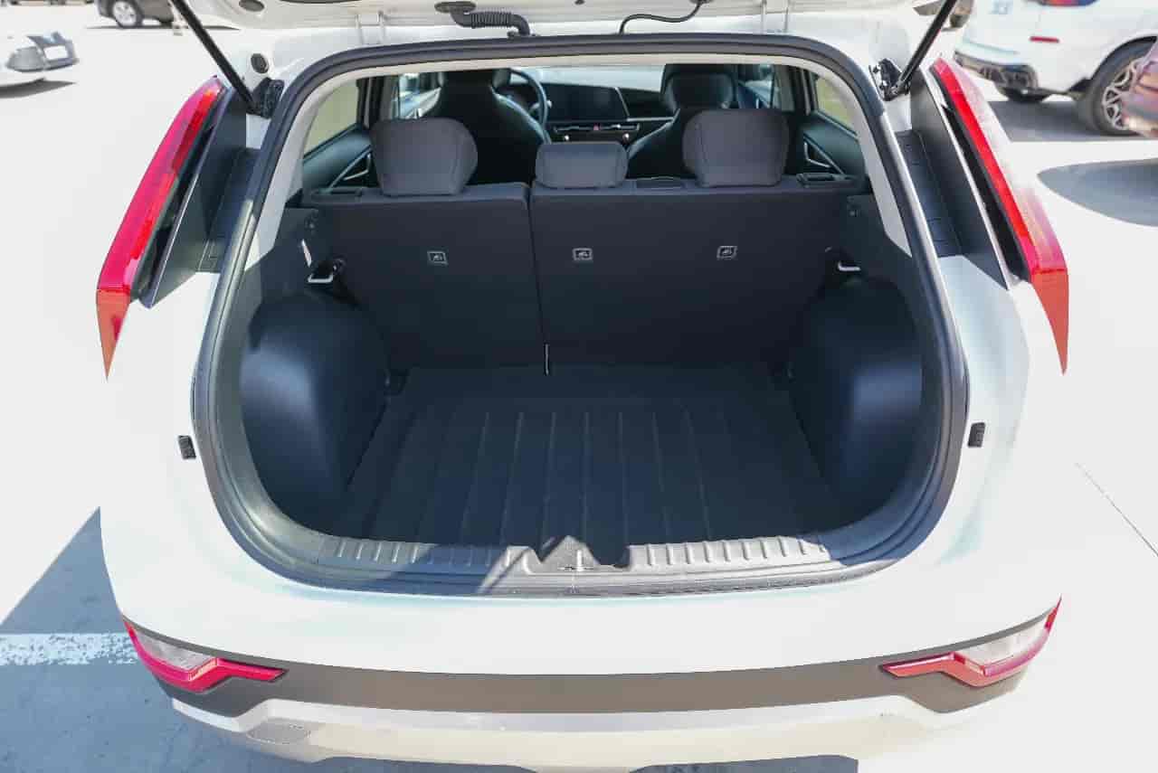 KIA Niro - 7