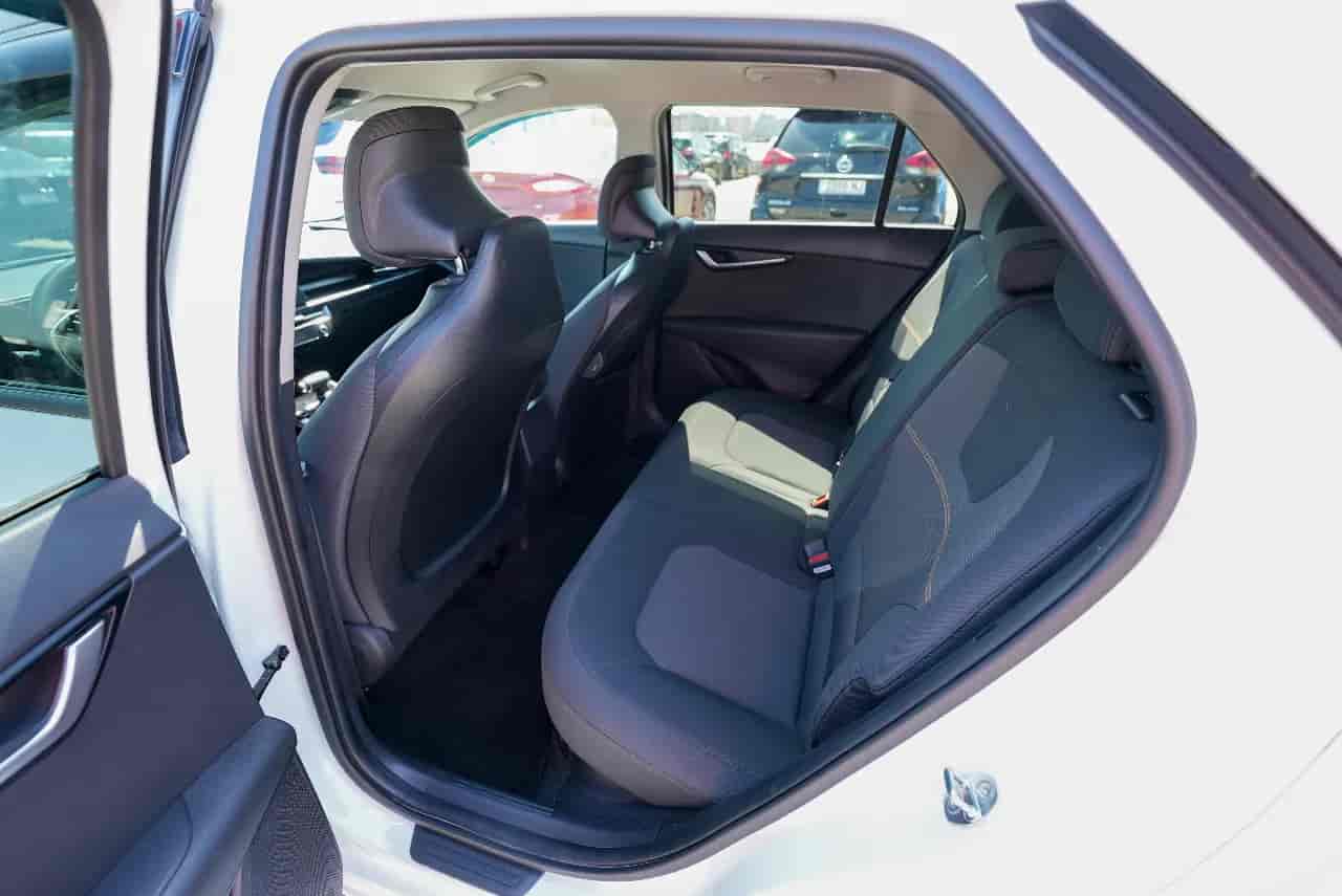 KIA Niro - 8