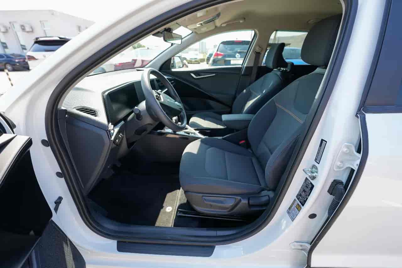 KIA Niro - 10