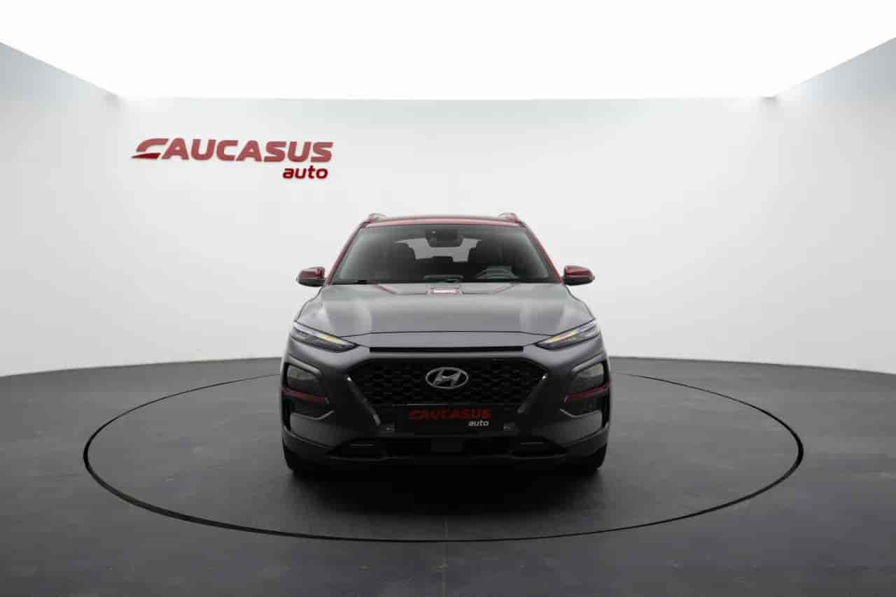 HYUNDAI Kona - 2