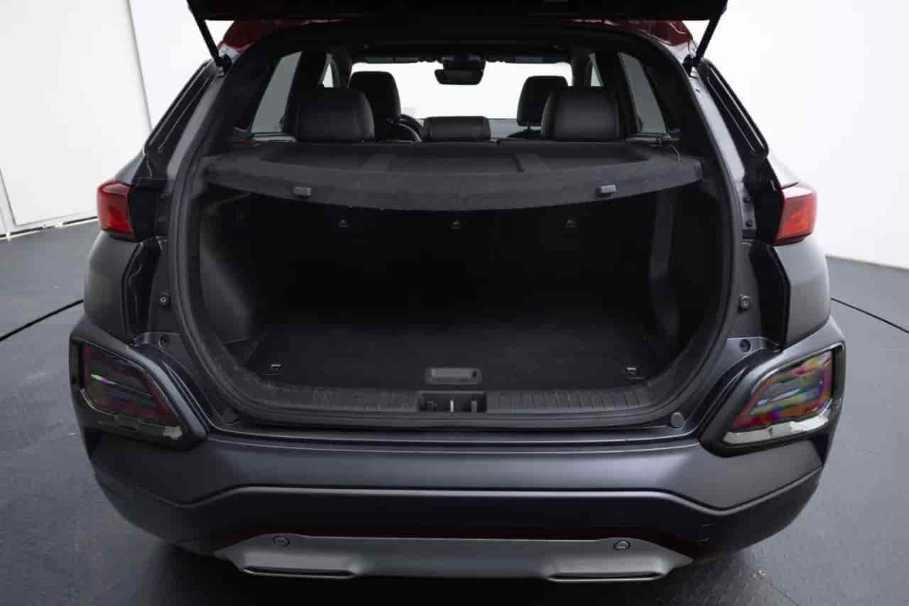HYUNDAI Kona - 7