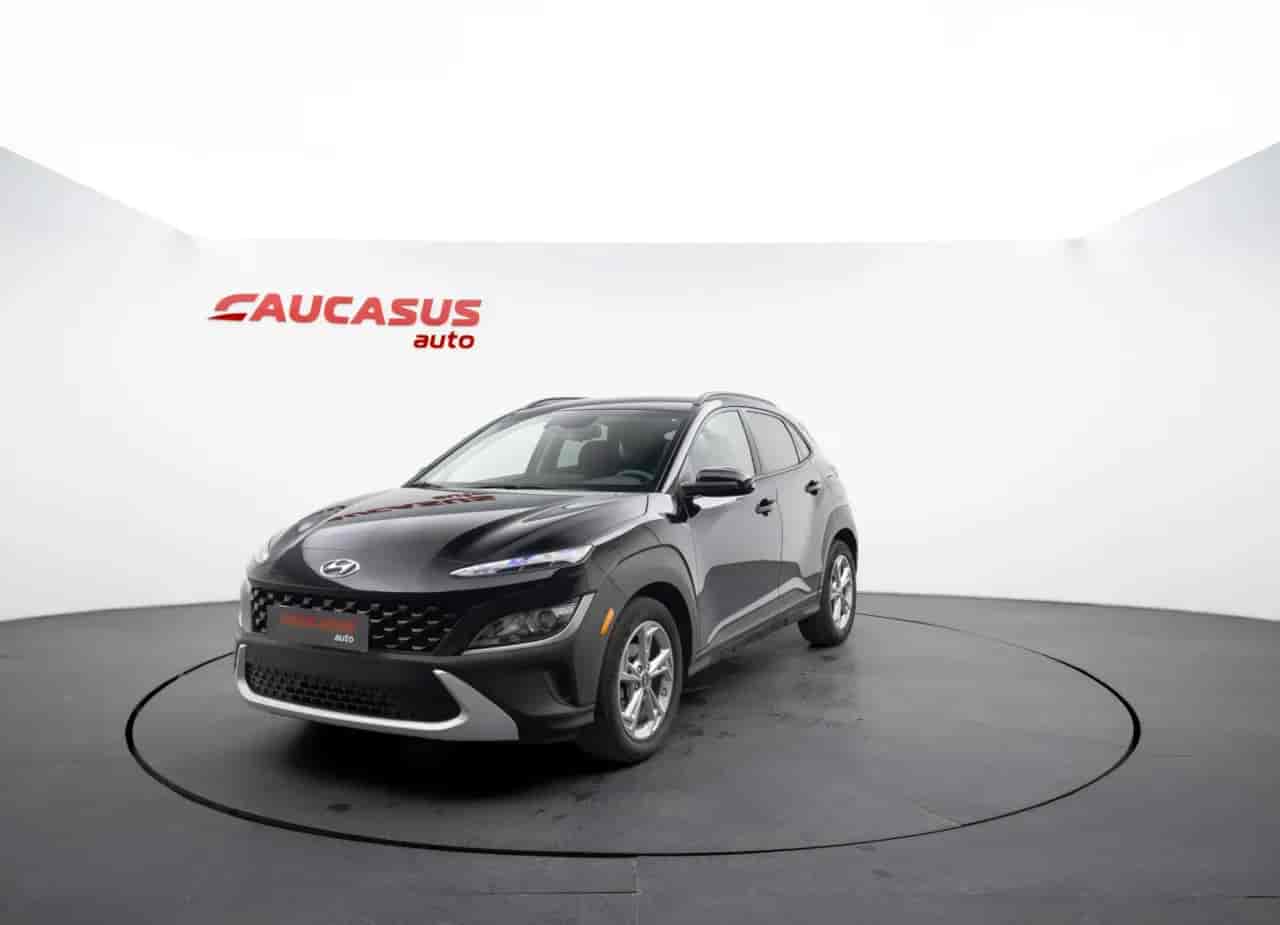 HYUNDAI Kona - 1