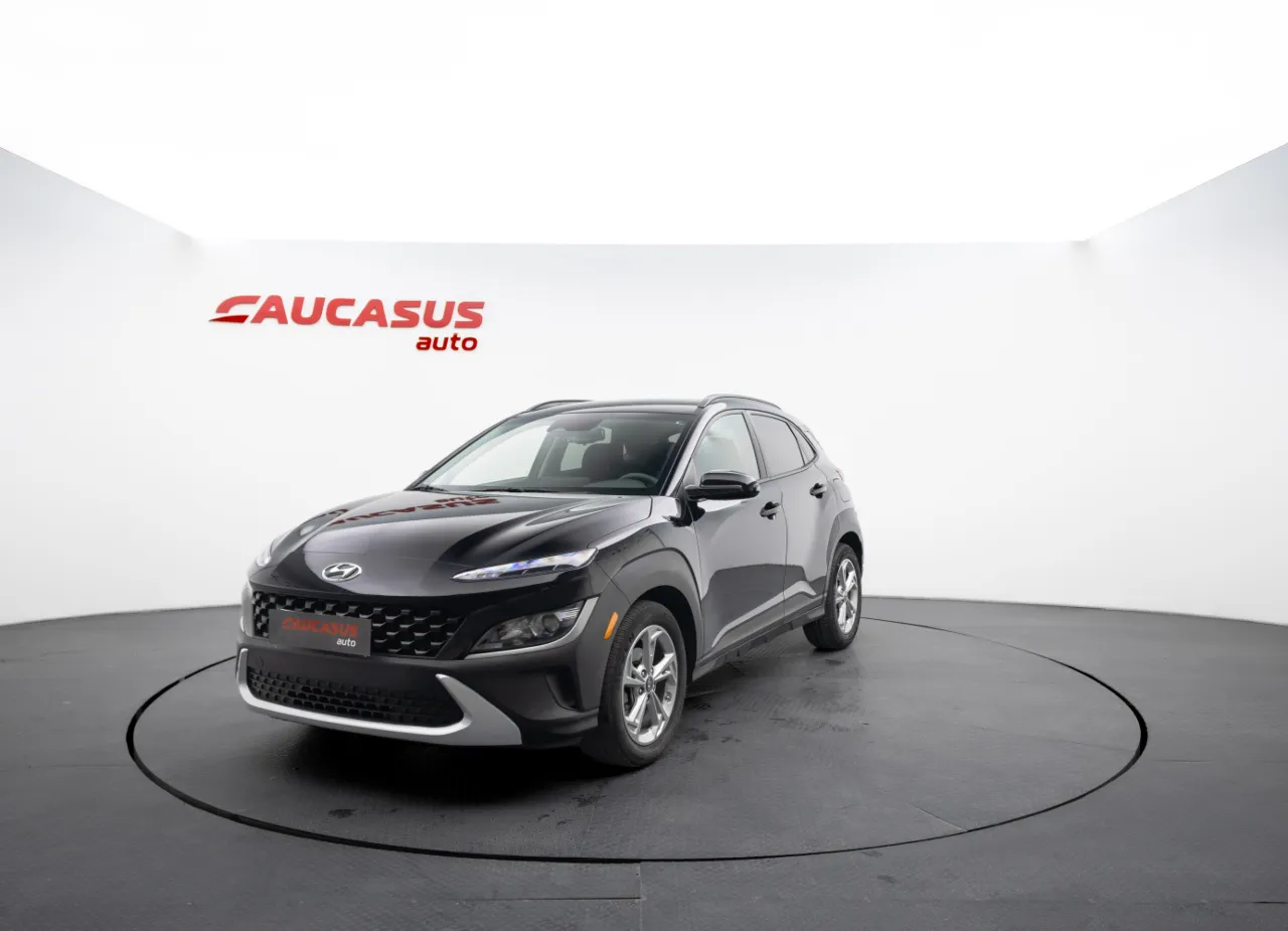 2023 HYUNDAI Kona