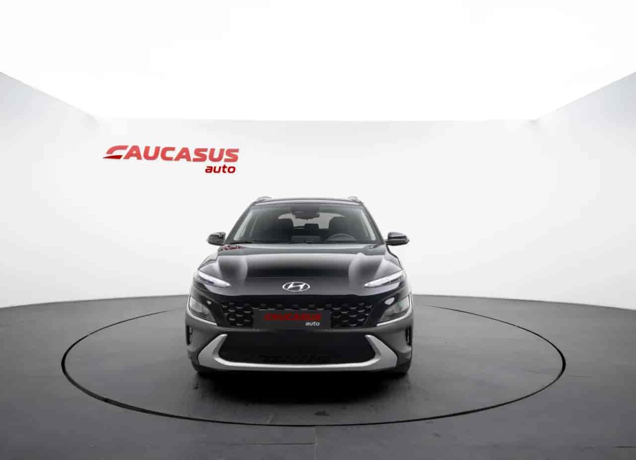 HYUNDAI Kona - 2