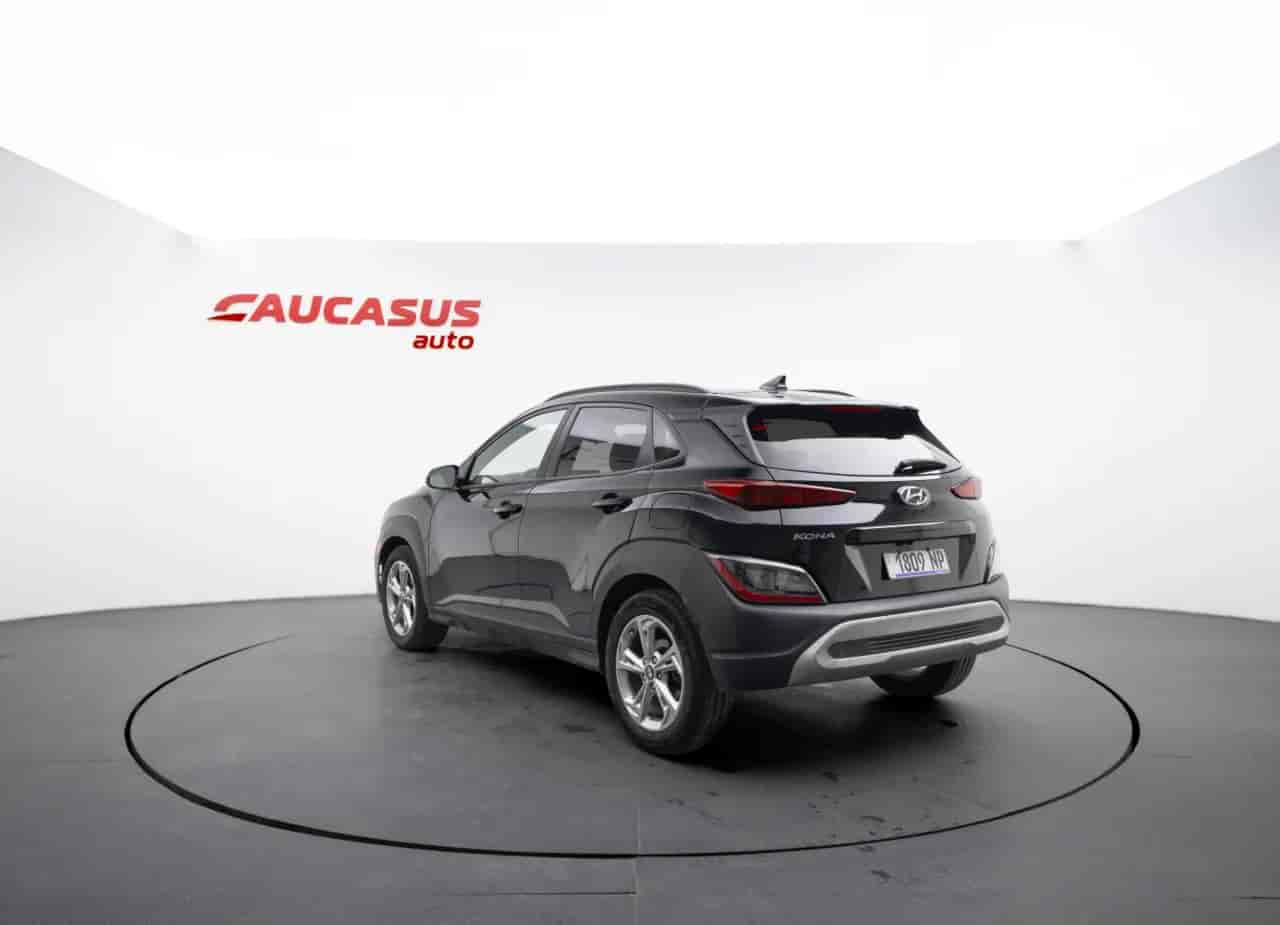 HYUNDAI Kona - 6