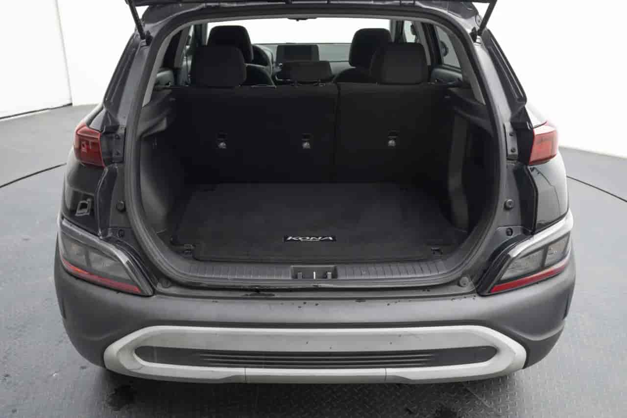 HYUNDAI Kona - 7