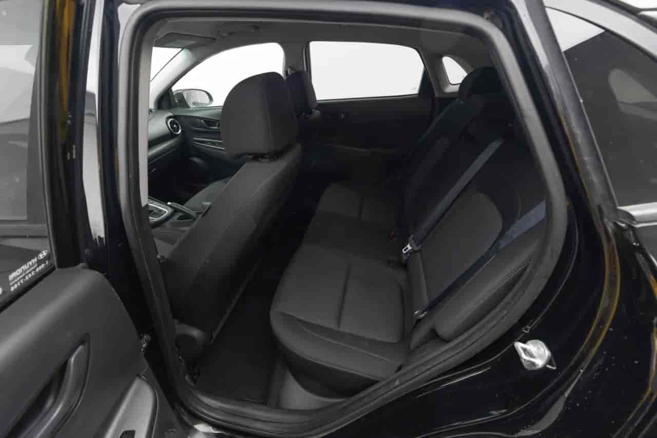 HYUNDAI Kona - 8