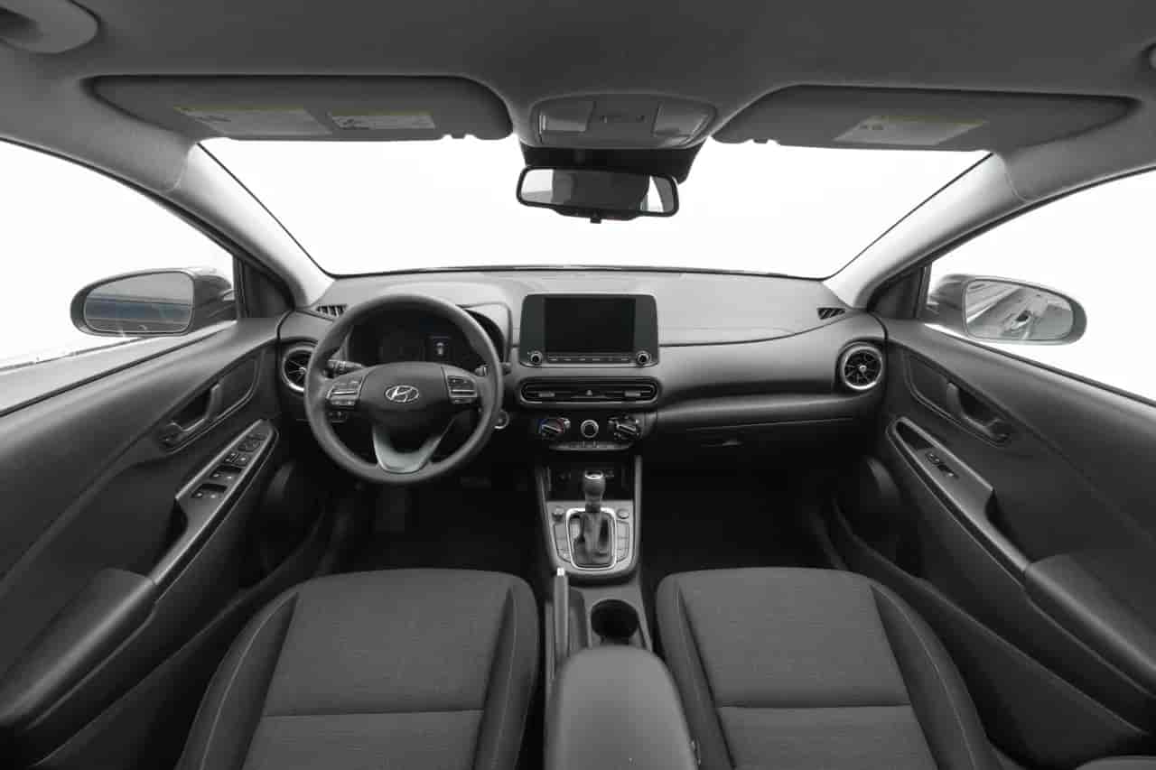HYUNDAI Kona - 9