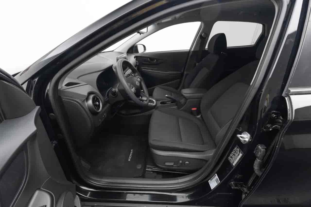 HYUNDAI Kona - 10
