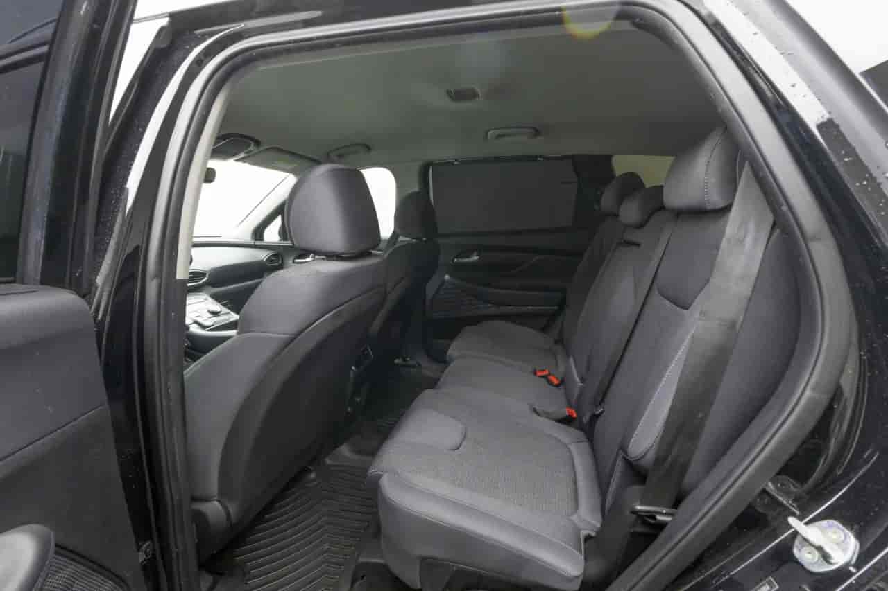 HYUNDAI Santa Fe - 10