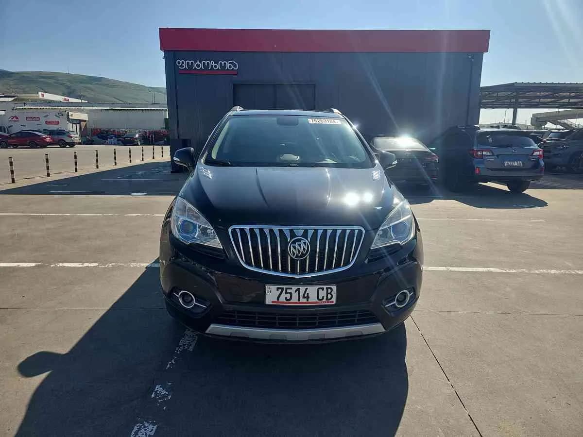 BUICK Encore - 2