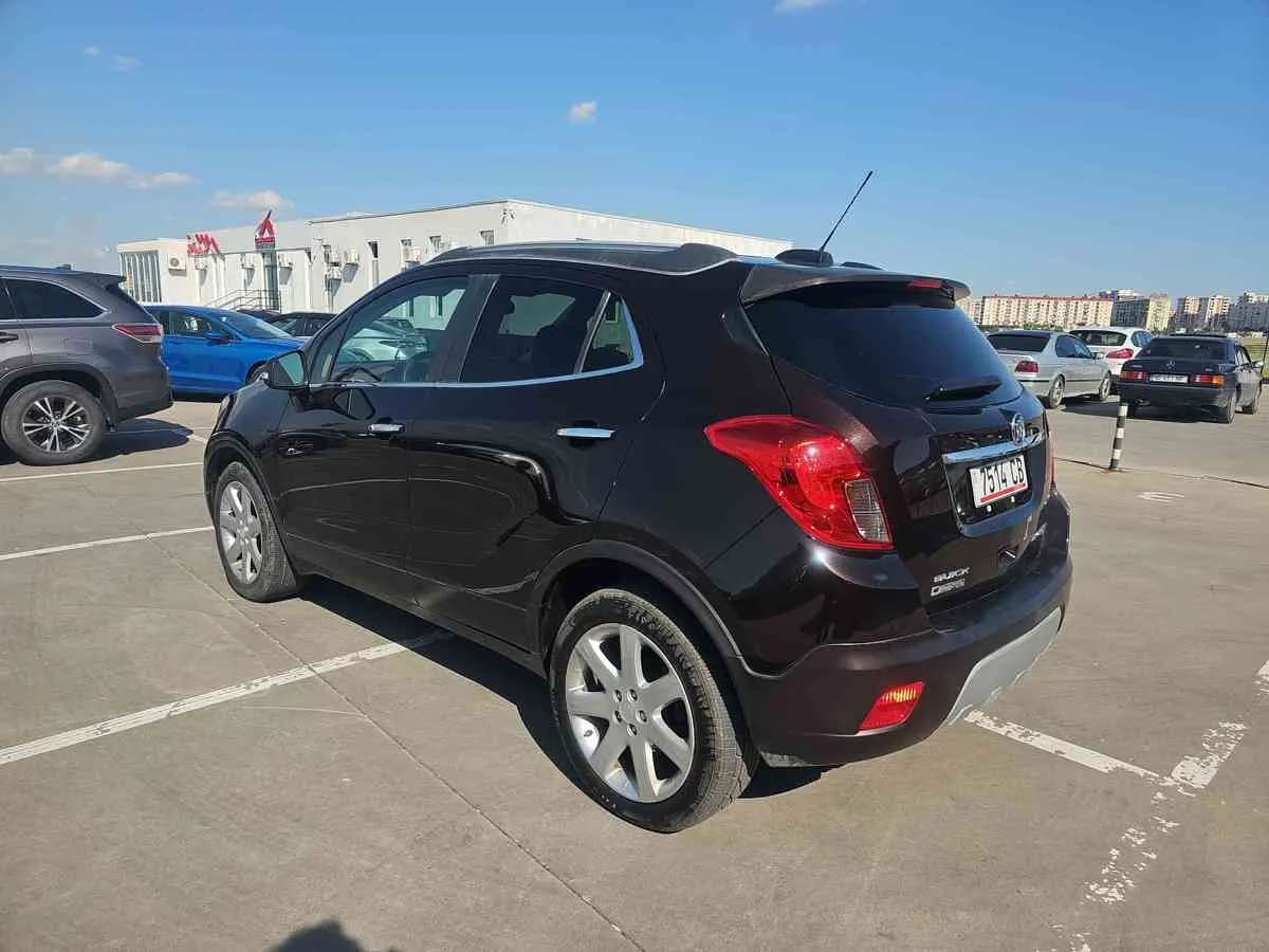 BUICK Encore - 6