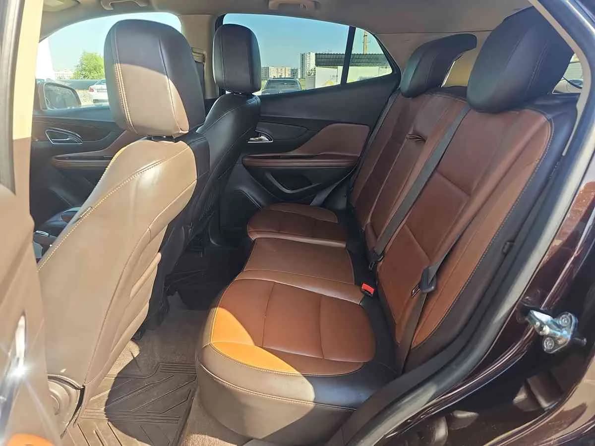 BUICK Encore - 7