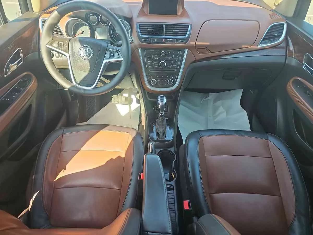 BUICK Encore - 8