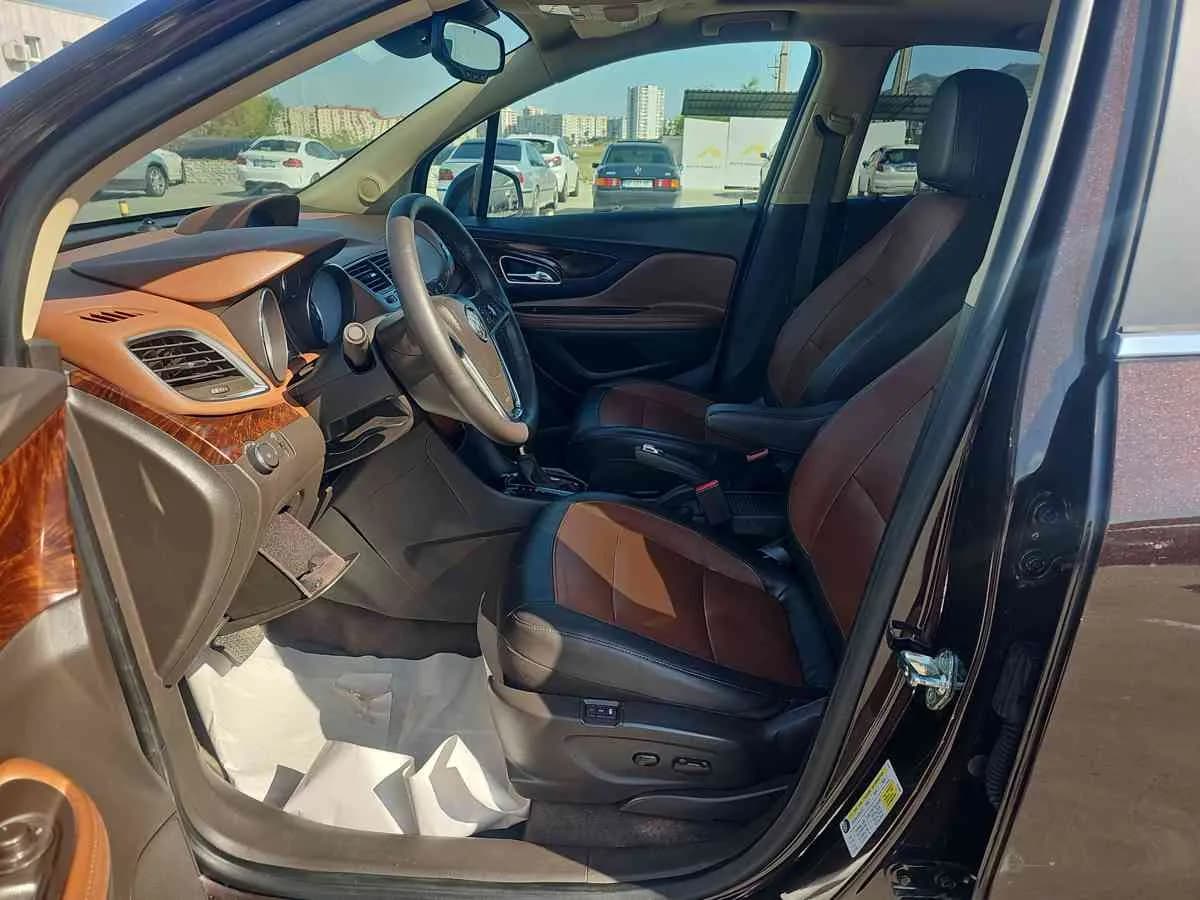 BUICK Encore - 9