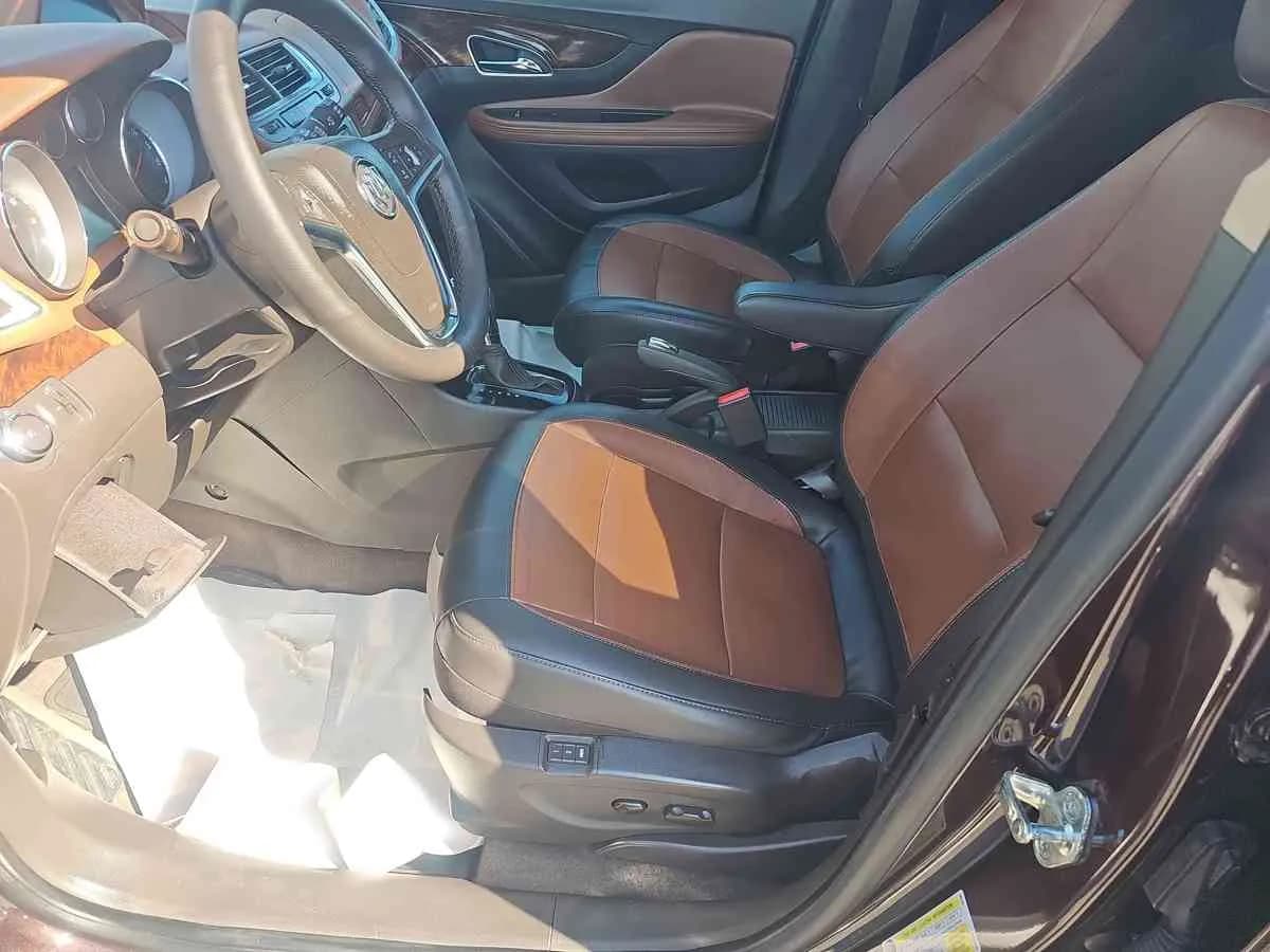 BUICK Encore - 10