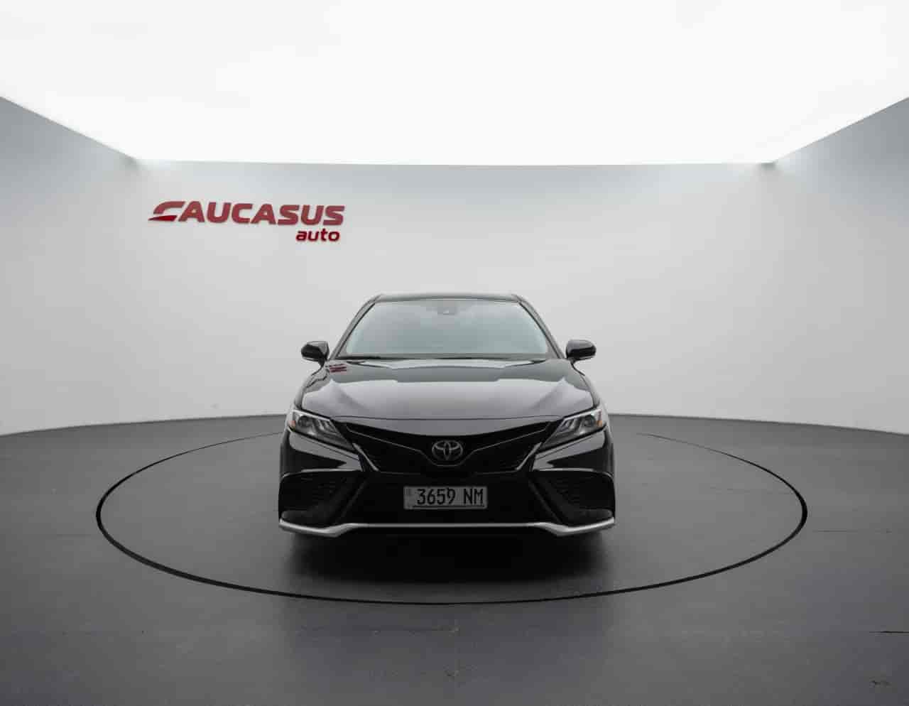TOYOTA Camry - 2