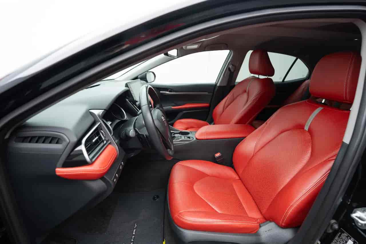 TOYOTA Camry - 10