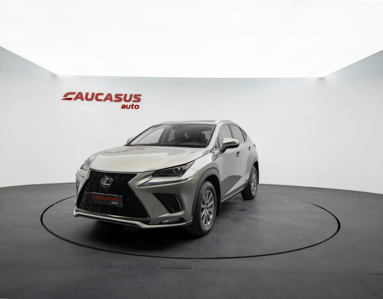 2021 LEXUS NX