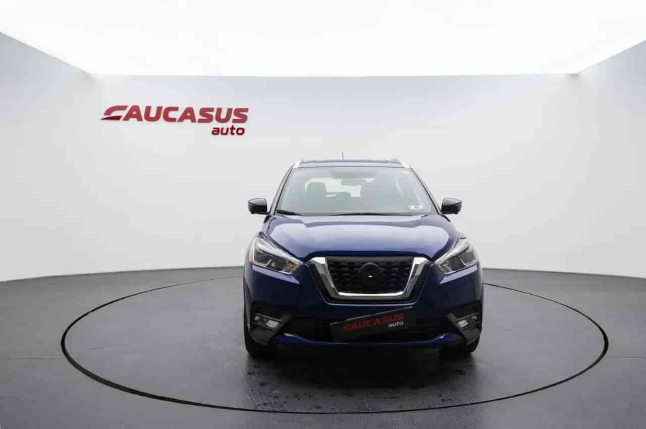 NISSAN Kicks - 2