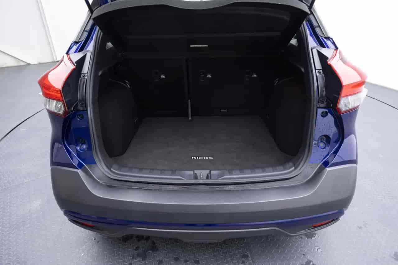 NISSAN Kicks - 7