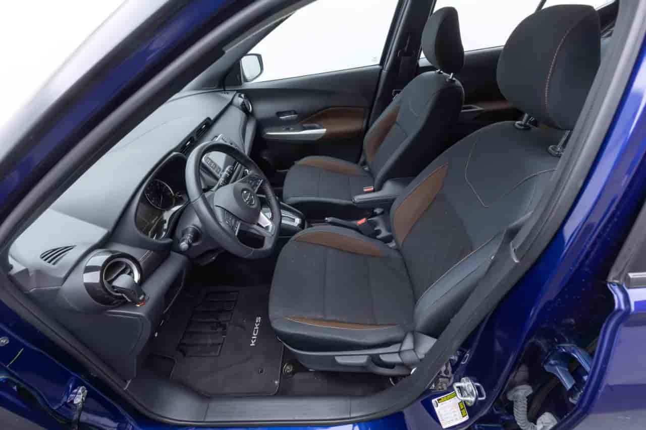 NISSAN Kicks - 10