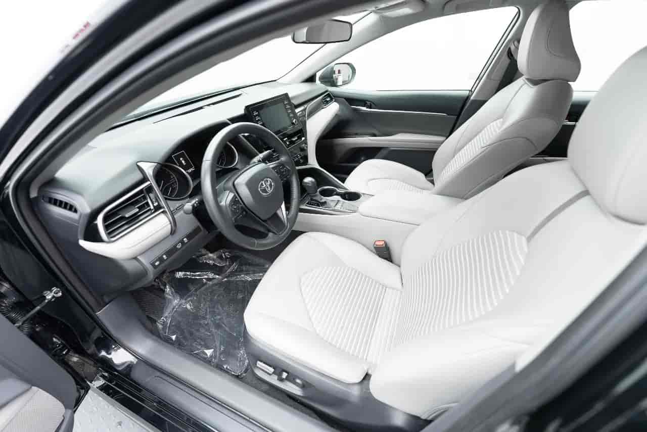 TOYOTA Camry - 10