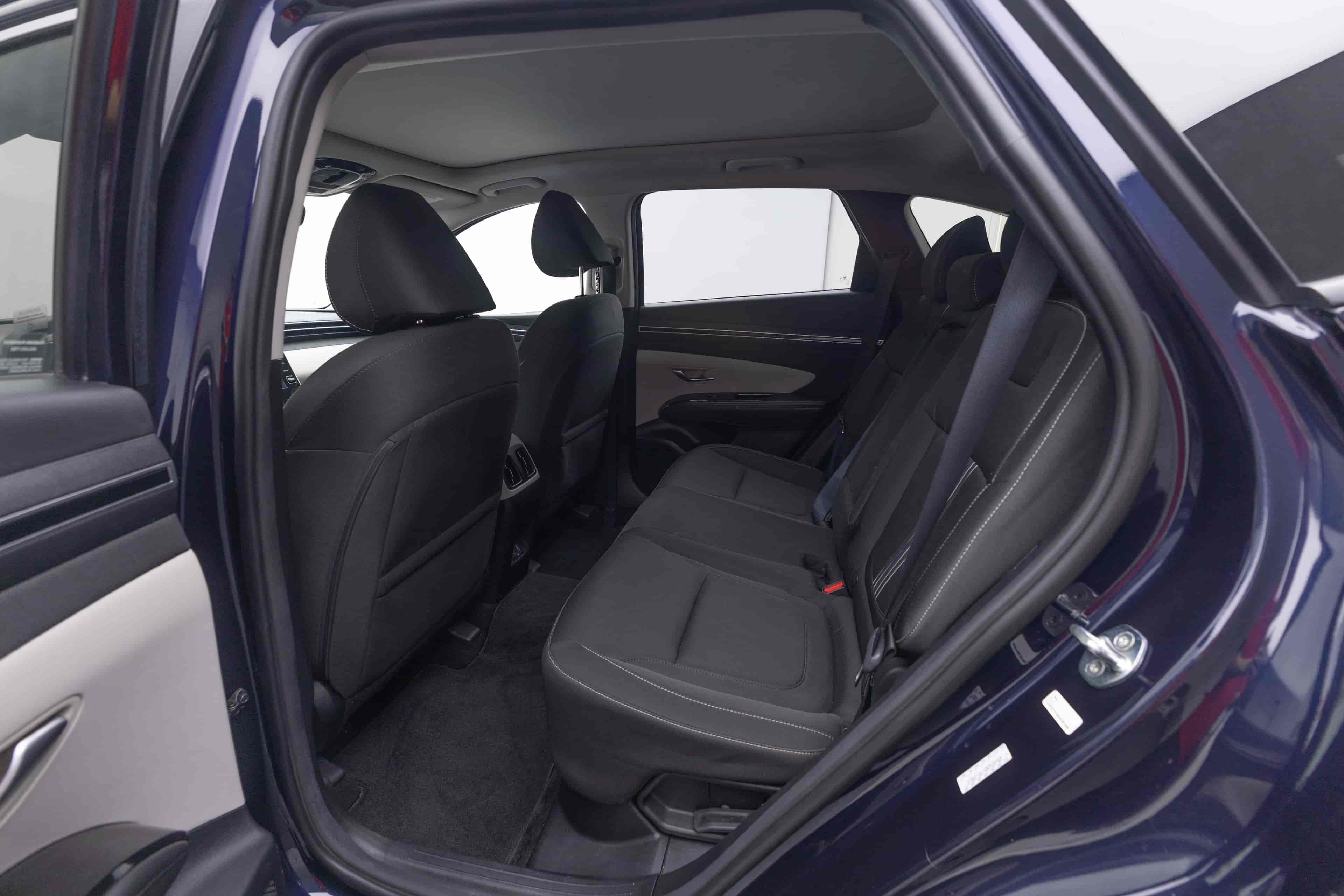 HYUNDAI Tucson - 8